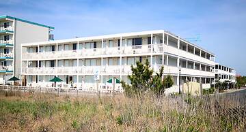 Seabonay Oceanfront Motel