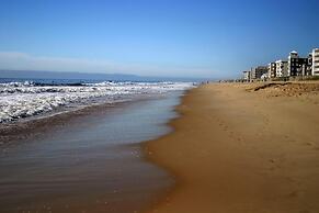 Seabonay Oceanfront Motel