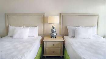 Seabonay Oceanfront Motel
