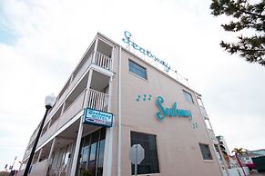 Seabonay Oceanfront Motel