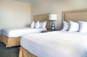 Seabonay Oceanfront Motel
