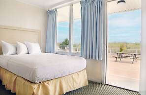 Seabonay Oceanfront Motel