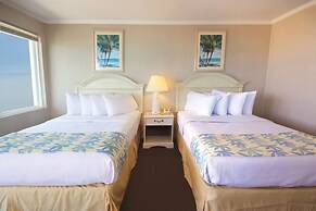 Seabonay Oceanfront Motel