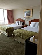 Seabonay Oceanfront Motel