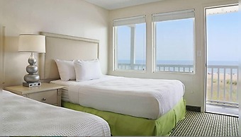 Seabonay Oceanfront Motel