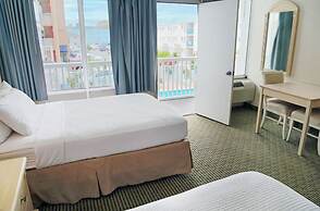 Seabonay Oceanfront Motel