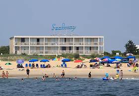 Seabonay Oceanfront Motel
