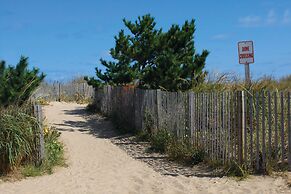 Seabonay Oceanfront Motel