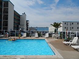 Seabonay Oceanfront Motel