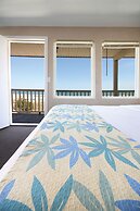 Seabonay Oceanfront Motel