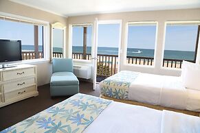 Seabonay Oceanfront Motel