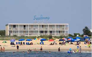 Seabonay Oceanfront Motel