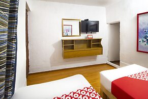 OYO Hotel Brazil,Guadalajara,Estadio Jalisco