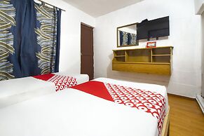 OYO Hotel Brazil,Guadalajara,Estadio Jalisco
