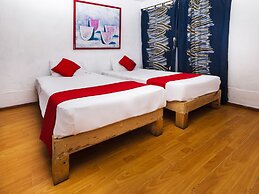 OYO Hotel Brazil,Guadalajara,Estadio Jalisco