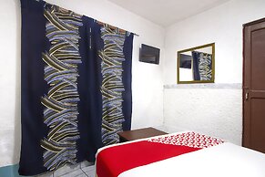 OYO Hotel Brazil,Guadalajara,Estadio Jalisco