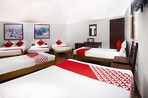 OYO Hotel Brazil,Guadalajara,Estadio Jalisco