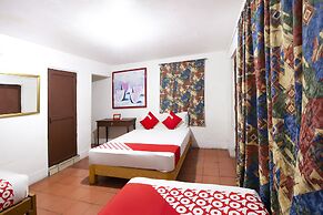 OYO Hotel Brazil,Guadalajara,Estadio Jalisco