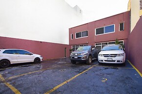 OYO Hotel Brazil,Guadalajara,Estadio Jalisco