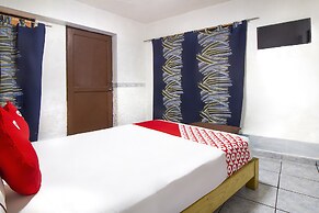 OYO Hotel Brazil,Guadalajara,Estadio Jalisco