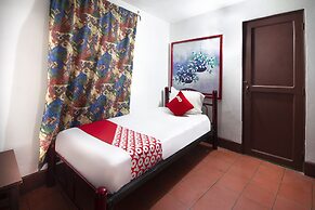 OYO Hotel Brazil,Guadalajara,Estadio Jalisco