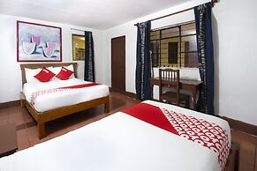 OYO Hotel Brazil,Guadalajara,Estadio Jalisco