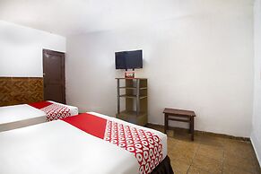 OYO Hotel Brazil,Guadalajara,Estadio Jalisco