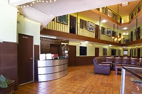 OYO Hotel Brazil,Guadalajara,Estadio Jalisco