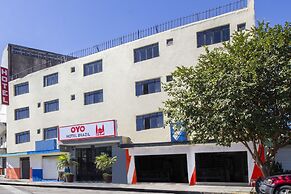 OYO Hotel Brazil,Guadalajara,Estadio Jalisco