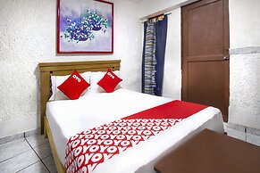 OYO Hotel Brazil,Guadalajara,Estadio Jalisco