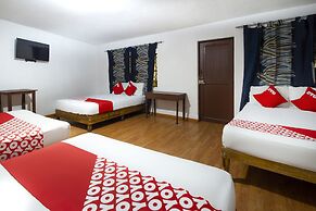 OYO Hotel Brazil,Guadalajara,Estadio Jalisco