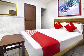 OYO Hotel Brazil,Guadalajara,Estadio Jalisco