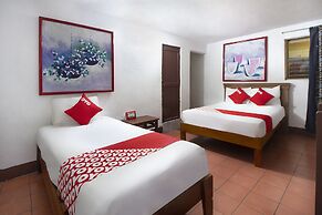 OYO Hotel Brazil,Guadalajara,Estadio Jalisco