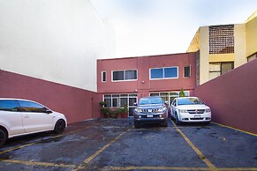 OYO Hotel Brazil,Guadalajara,Estadio Jalisco
