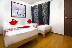 OYO Hotel Brazil,Guadalajara,Estadio Jalisco