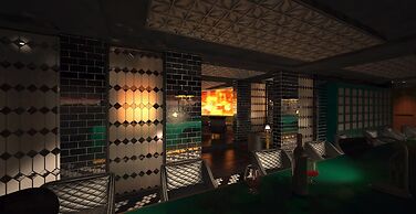 Double-Six Luxury Hotel