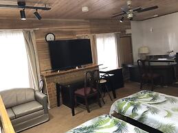 Minshuku Seaside House Dugong