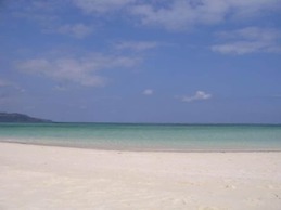 Minshuku Seaside House Dugong