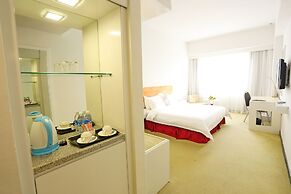 Borneo Royale Hotel