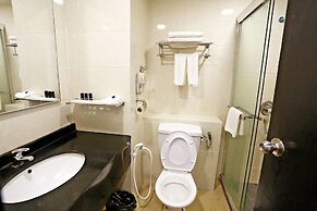 Borneo Royale Hotel