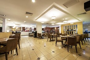 Borneo Royale Hotel