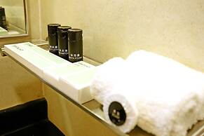Borneo Royale Hotel