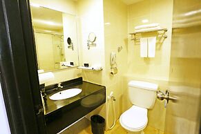 Borneo Royale Hotel