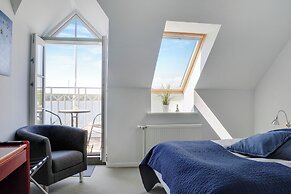 Hotel Nysted Havn