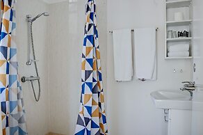 Hotel Nysted Havn