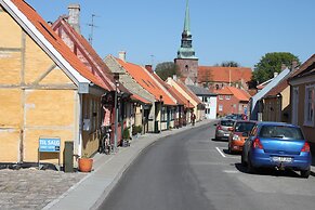 Hotel Nysted Havn