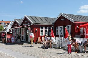 Hotel Nysted Havn