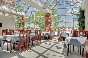 Hotel Nysted Havn