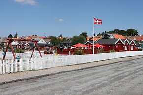 Hotel Nysted Havn
