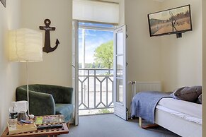 Hotel Nysted Havn